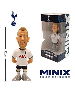 Tottenham Hotspur FC MINIX Figure 12cm Kane-TM-02191
