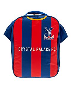 Crystal Palace FC Kit Lunch Bag-TM-02324
