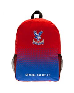 Crystal Palace FC Fade Backpack-TM-02327