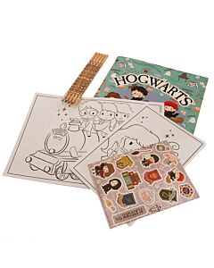 Harry Potter Travel Play Pack-TM-02330