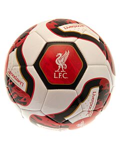 Liverpool FC Tracer Football-TM-02360