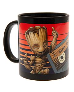 Guardians Of The Galaxy Mug Groot-TM-02468