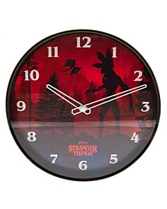 Stranger Things Wall Clock-TM-02471