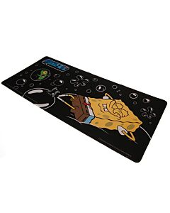 SpongeBob SquarePants Jumbo Desk Mat-TM-02774