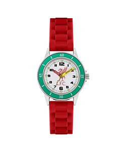 Liverpool FC Junior Time Teacher Watch-TM-03198