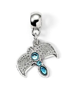Harry Potter Silver Plated Diadem Charm-TM-03230