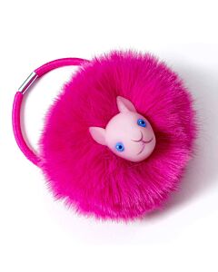 Harry Potter Hair Band Pygmy Puff-TM-03233