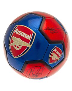 Arsenal FC Sig 26 Football-TM-03318