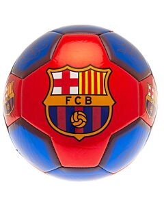 FC Barcelona Sig 26 Football-TM-03319