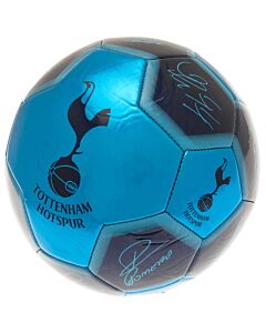 Tottenham Hotspur FC Sig 26 Football-TM-03324