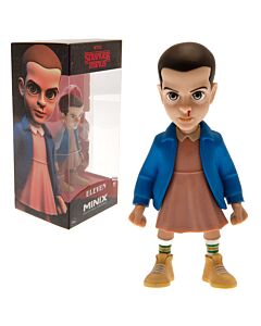 Stranger Things MINIX Figure Eleven-TM-03375