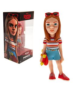 Stranger Things MINIX Figure Max-TM-03378