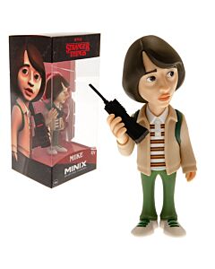 Stranger Things MINIX Figure Mike-TM-03379