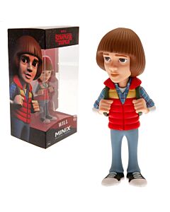 Stranger Things MINIX Figure Will-TM-03380