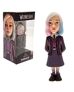 Wednesday MINIX Figure Enid-TM-03384