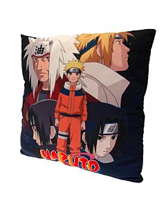 Naruto Cushion-TM-03397