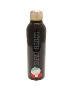 South Park Steel Water Bottle-TM-03454