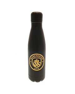 Manchester City FC Phantom Thermal Flask-TM-03491