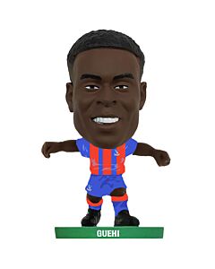 Crystal Palace FC SoccerStarz Guehi-TM-03527