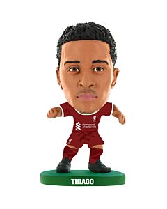 Liverpool FC SoccerStarz 2024 Thiago-TM-03529