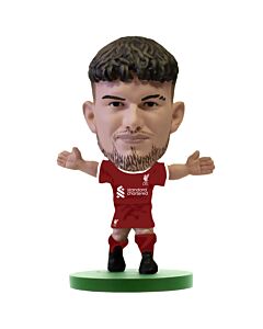Liverpool FC SoccerStarz 2024 Elliott-TM-03533