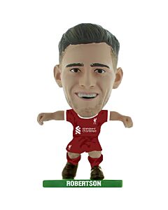 Liverpool FC SoccerStarz 2024 Robertson-TM-03542