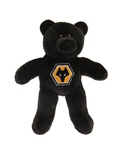 Wolverhampton Wanderers FC Mini Bear-TM-03571