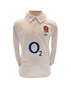 England RFU Rugby Jersey 18/23 mths PC-TM-03608