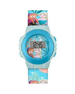 Frozen Kids Digital Watch-TM-03658