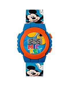 Mickey Mouse Kids Digital Watch-TM-03659
