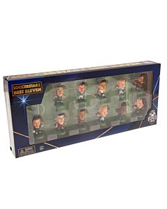 World's Best Eleven Special Edition Team Pack V1-TM-03696