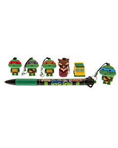 Teenage Mutant Ninja Turtles Mini Pen Pals Mystery Pack-TM-02755