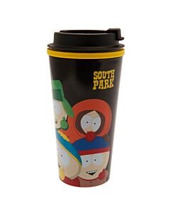 South Park Thermal Travel Mug-TM-02764