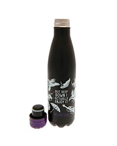 Wednesday Thermal Flask-TM-03290