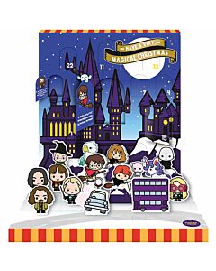 Harry Potter Musical Advent Calendar-TM-03111