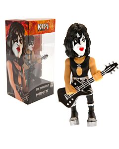 Kiss MINIX Figure The Starchild-TM-03367