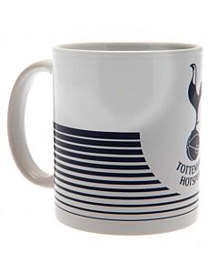 Tottenham Hotspur FC Linea Mug-158690