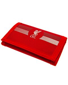 Liverpool FC Ultra Wallet-TM-02873