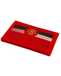 Manchester United FC Ultra Wallet-TM-02875