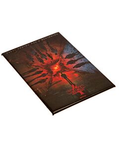 Stranger Things 4 Fridge Magnet-TM-02476