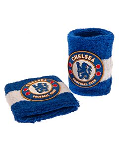 Chelsea FC Wristbands-TM-02543