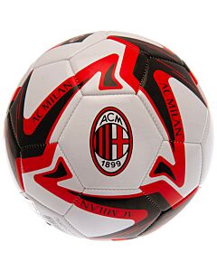 AC Milan Football-TM-03617