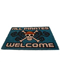 One Piece Doormat-TM-03621