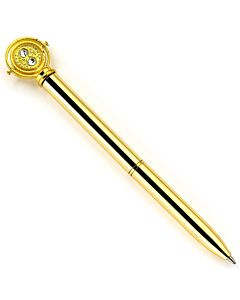 Harry Potter Topper Pen Time Turner-TM-03970