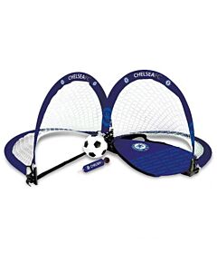 Chelsea FC Skill Goal Set-42913