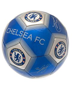 Chelsea FC Signature Football-158245