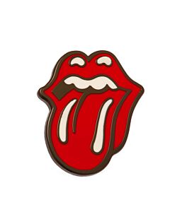 The Rolling Stones Pin Badge-192325