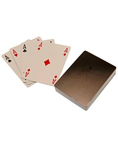 Liverpool FC Executive Playing Cards-TM-03441