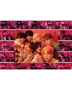 BTS Poster Selfie 267-177573