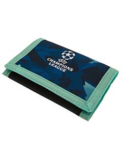 UEFA Champions League Wallet-TM-01307